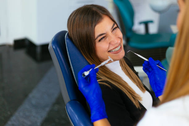 Best Dental Fillings (Composite and Amalgam)  in Vaville, CA