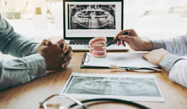 Best Dental Fillings (Composite and Amalgam)  in Vaville, CA