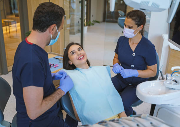 Best Traditional Braces  in Vaville, CA