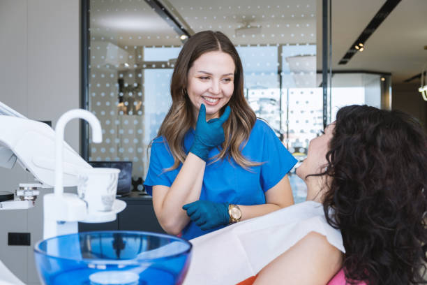 Best Dental Inlays and Onlays  in Vaville, CA