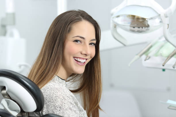 Dental X-Rays and Imaging in Vacaville, CA