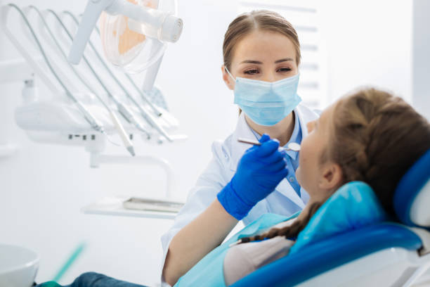 Best Wisdom Tooth Removal  in Vaville, CA