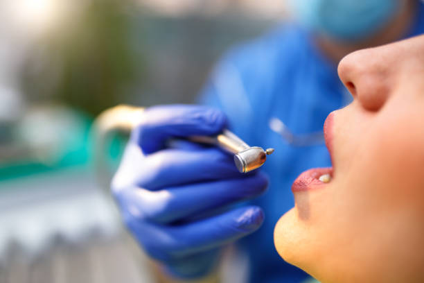 Best Oral Cancer Screening  in Vaville, CA